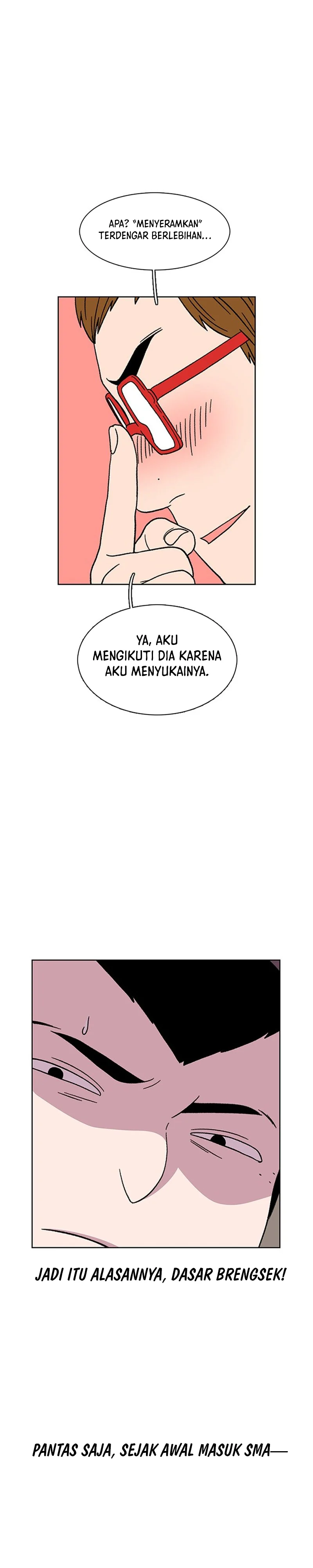 Star Ginseng Store Chapter 20 Gambar 14
