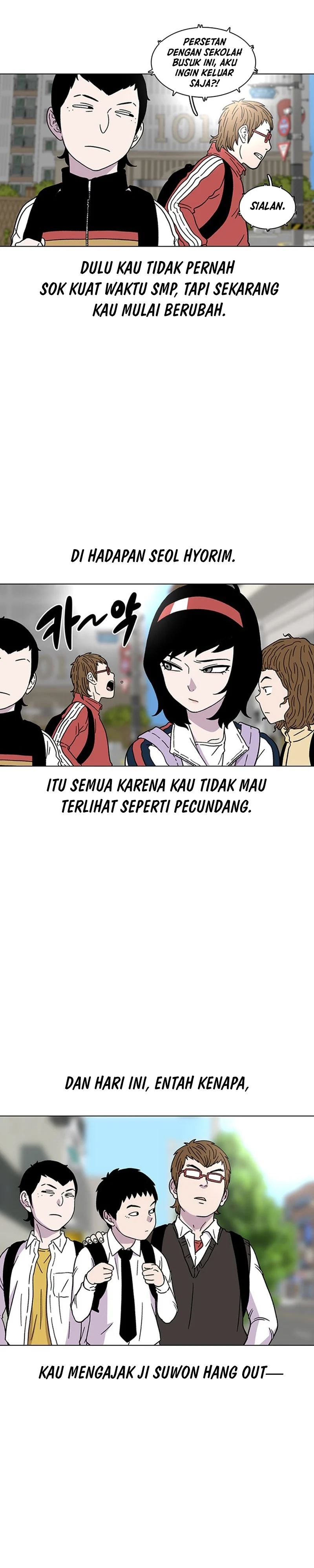 Star Ginseng Store Chapter 20 Gambar 15