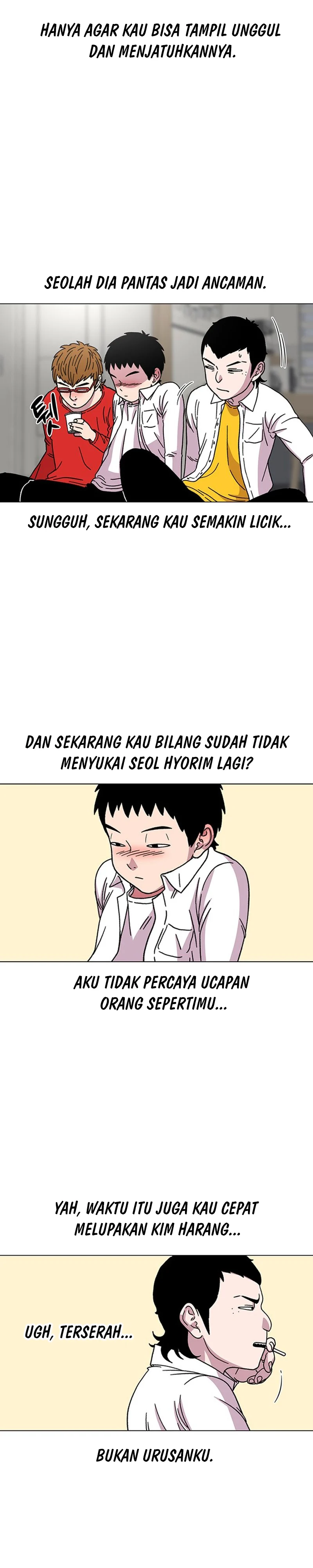 Star Ginseng Store Chapter 20 Gambar 16