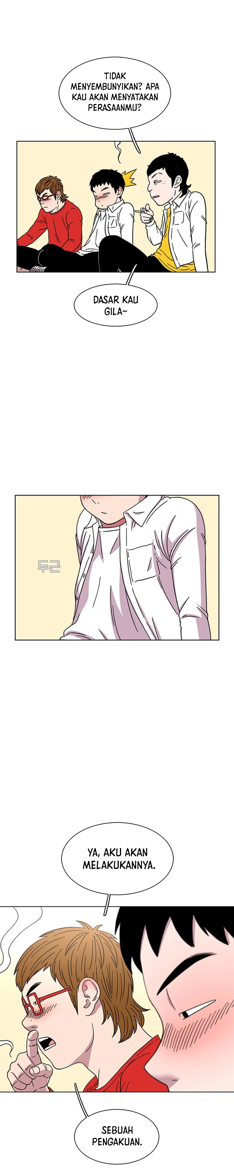 Star Ginseng Store Chapter 20 Gambar 18