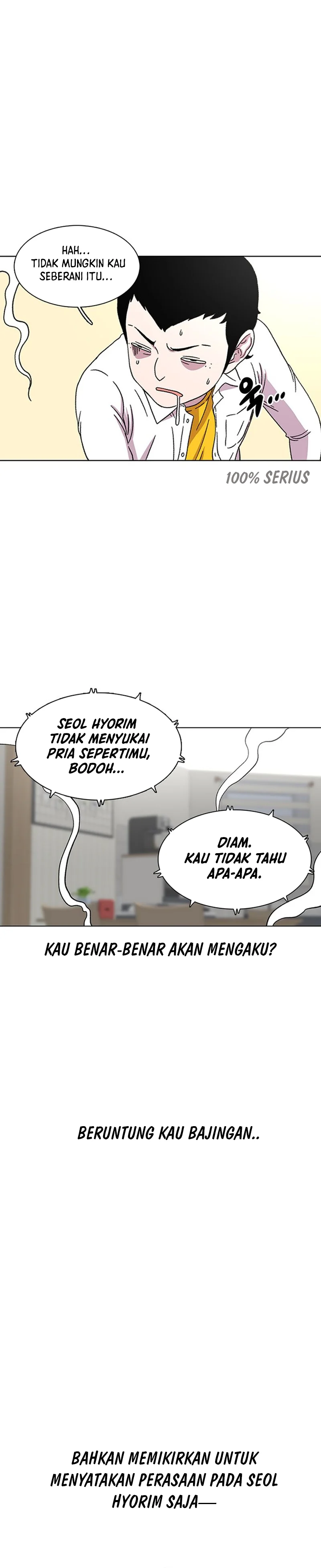 Star Ginseng Store Chapter 20 Gambar 19