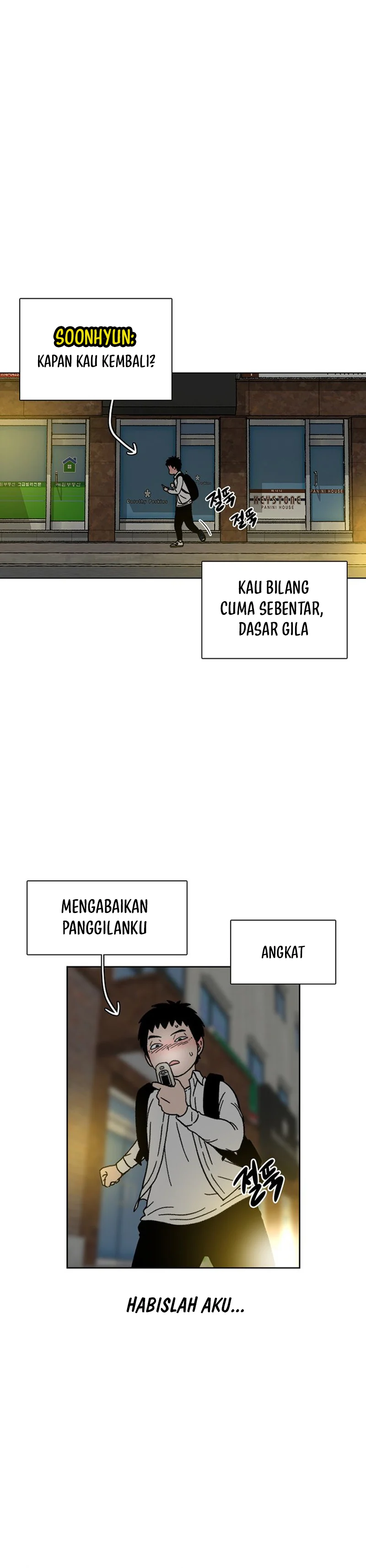 Star Ginseng Store Chapter 20 Gambar 23