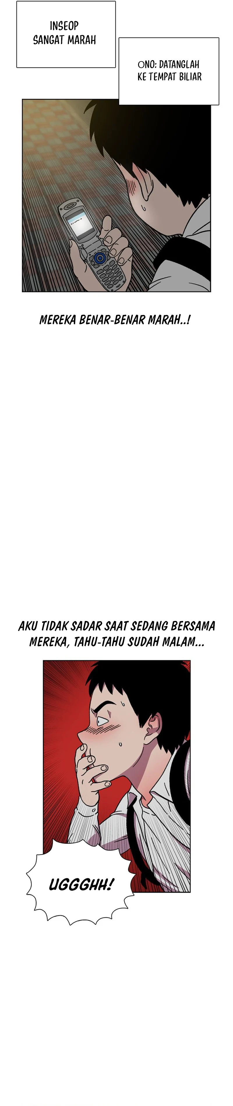 Star Ginseng Store Chapter 20 Gambar 24