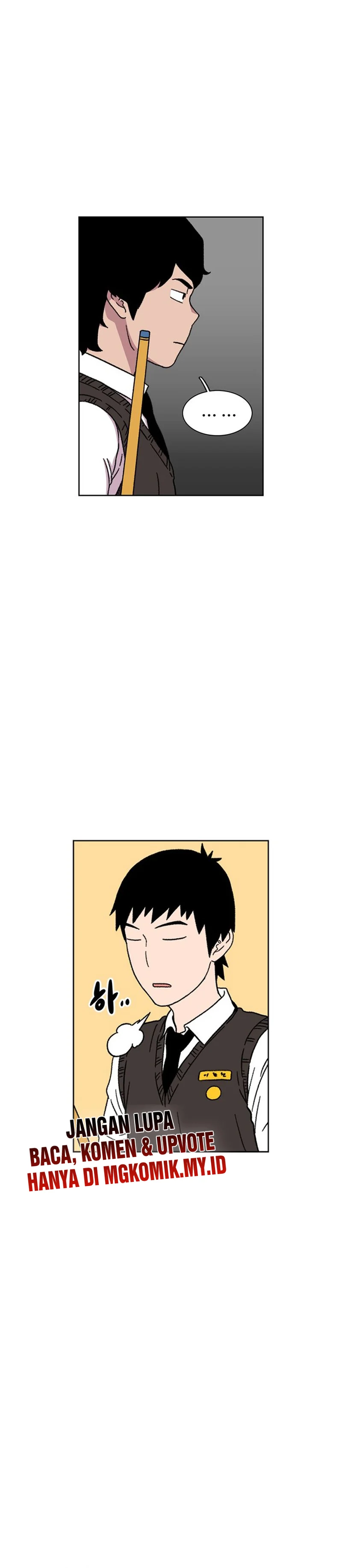 Star Ginseng Store Chapter 20 Gambar 30