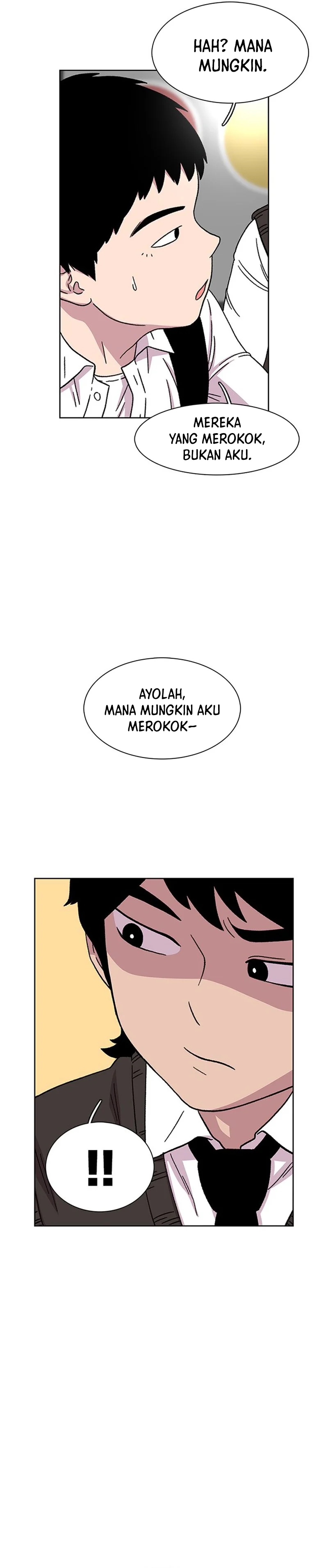 Star Ginseng Store Chapter 20 Gambar 33