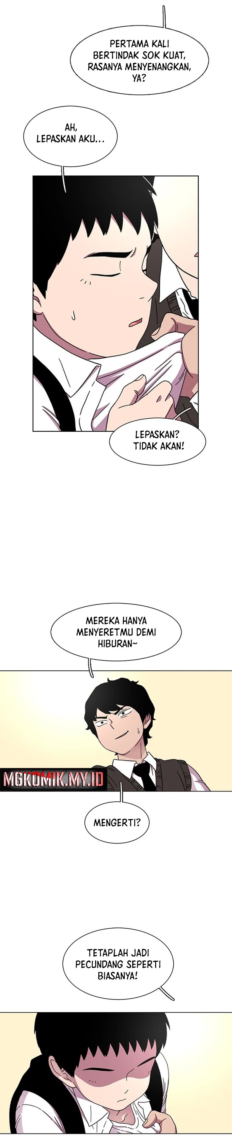 Star Ginseng Store Chapter 20 Gambar 37