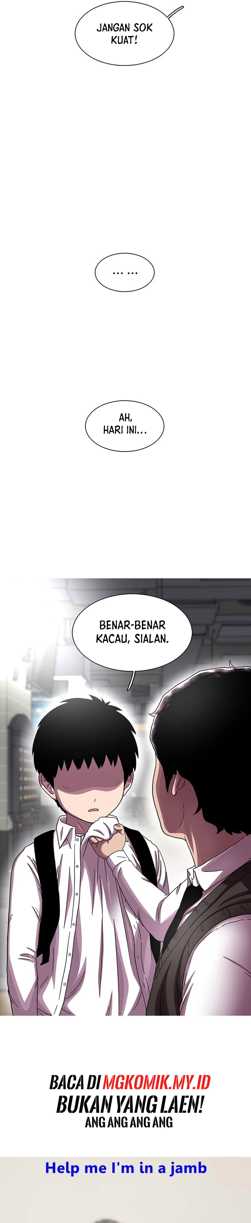 Star Ginseng Store Chapter 20 Gambar 38