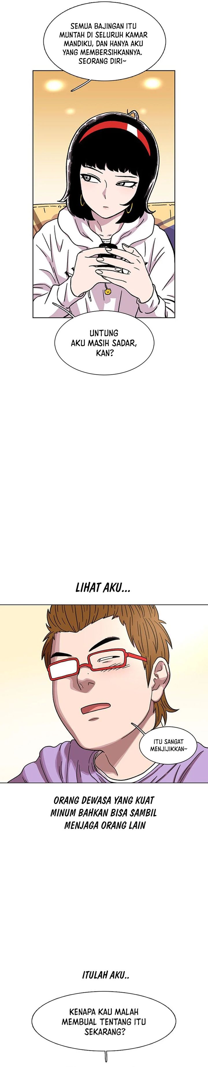 Star Ginseng Store Chapter 22 Gambar 3
