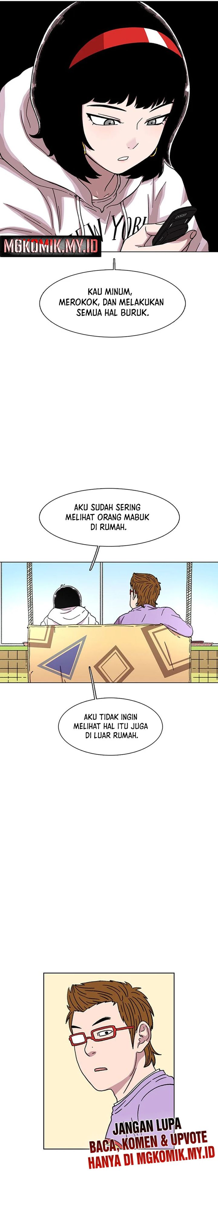 Star Ginseng Store Chapter 22 Gambar 4