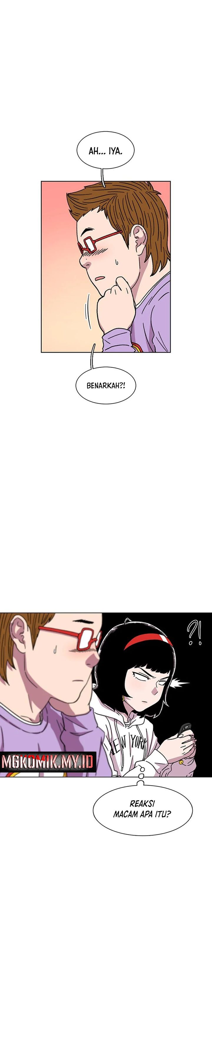 Star Ginseng Store Chapter 22 Gambar 5