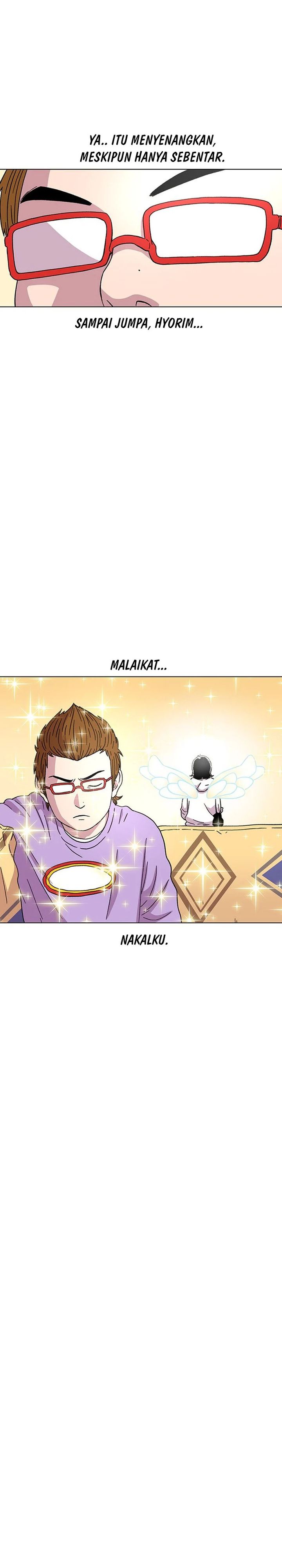 Star Ginseng Store Chapter 22 Gambar 8