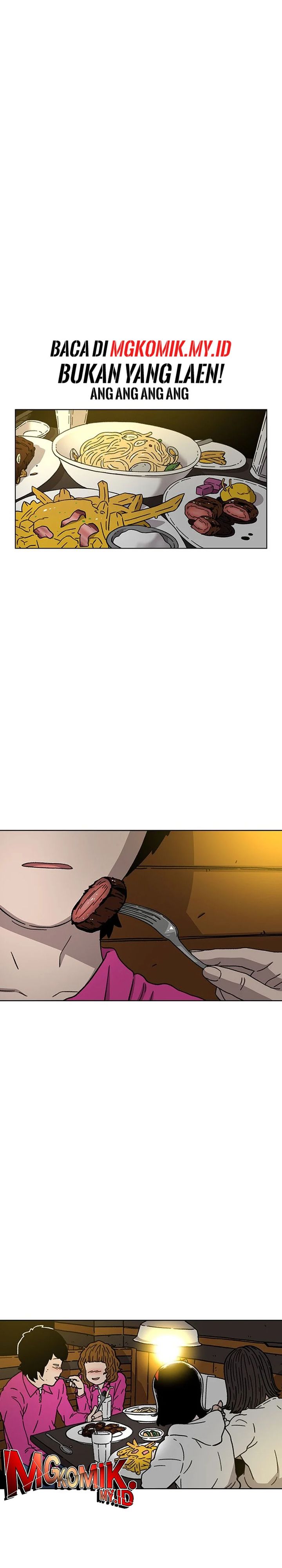 Star Ginseng Store Chapter 22 Gambar 9