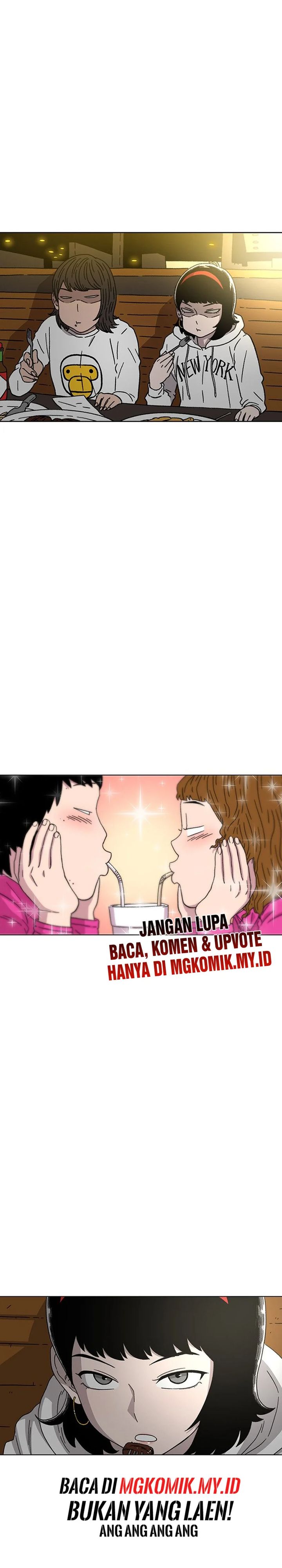 Star Ginseng Store Chapter 22 Gambar 10