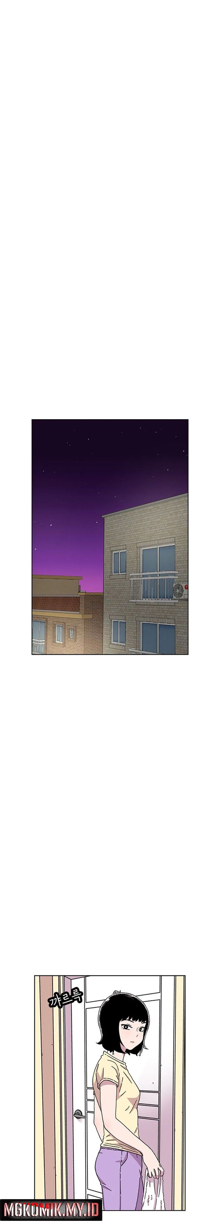 Star Ginseng Store Chapter 22 Gambar 11