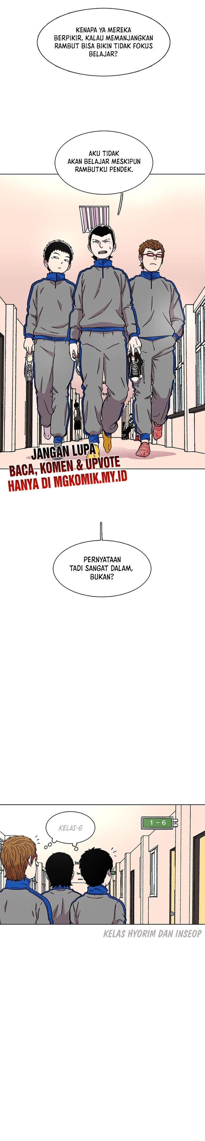 Star Ginseng Store Chapter 22 Gambar 14