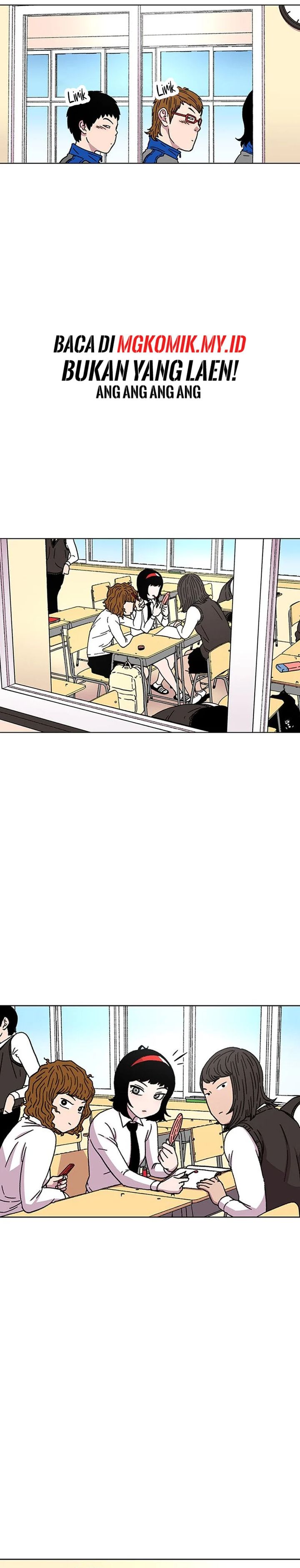Star Ginseng Store Chapter 22 Gambar 15