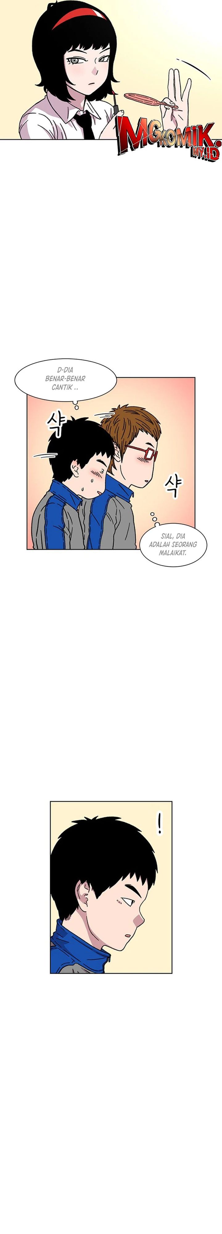 Star Ginseng Store Chapter 22 Gambar 16