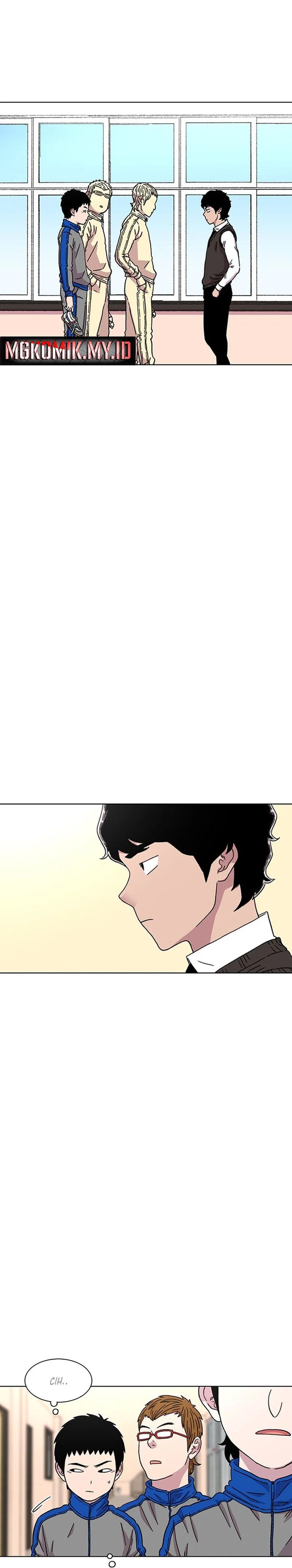 Star Ginseng Store Chapter 22 Gambar 17
