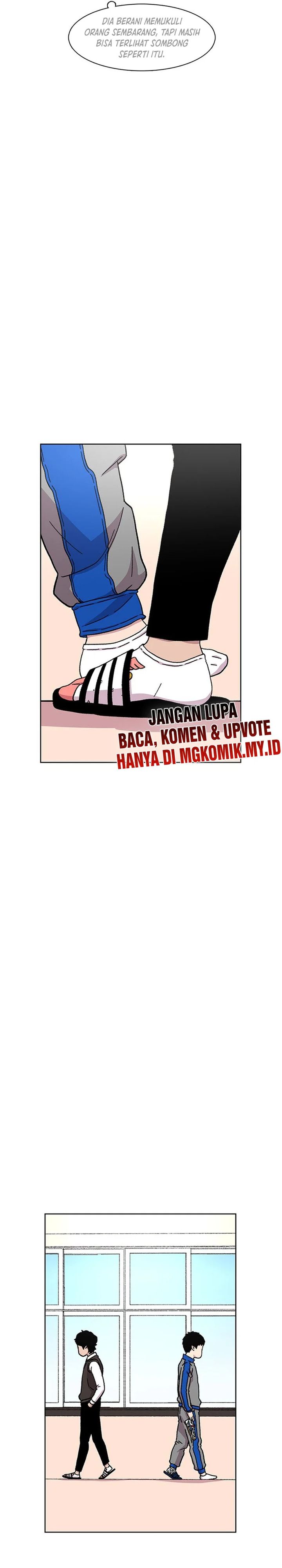 Star Ginseng Store Chapter 22 Gambar 18