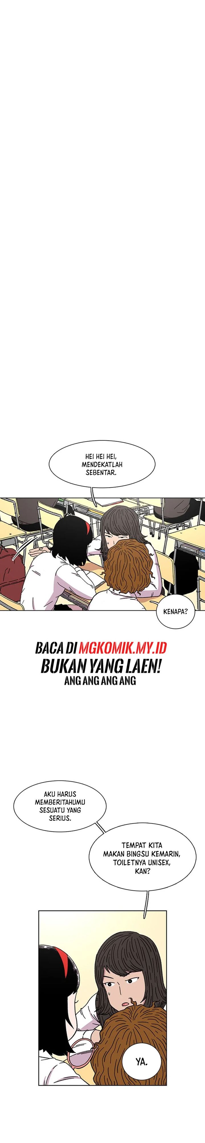 Star Ginseng Store Chapter 22 Gambar 19