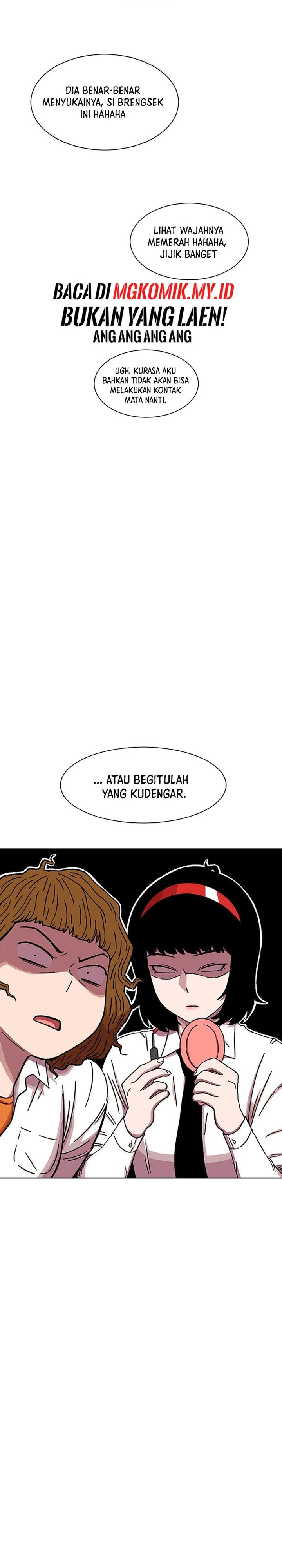 Star Ginseng Store Chapter 22 Gambar 24