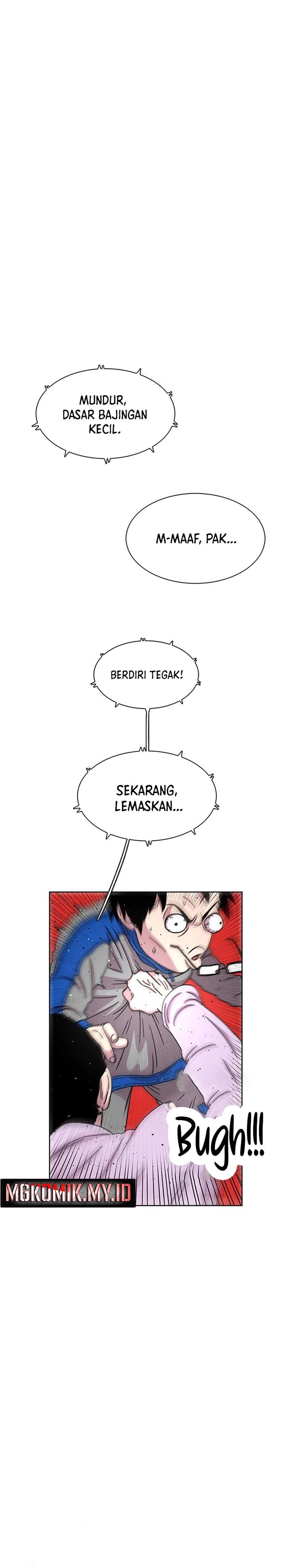 Star Ginseng Store Chapter 22 Gambar 29