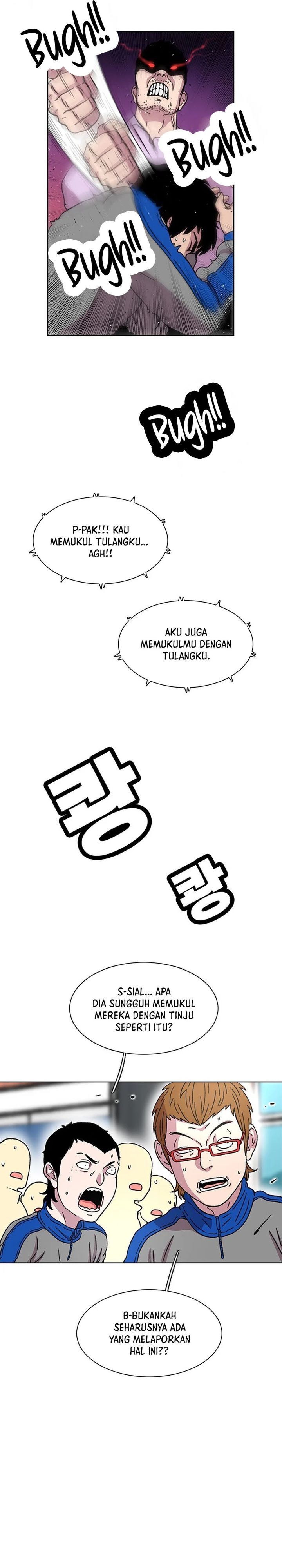 Star Ginseng Store Chapter 22 Gambar 30