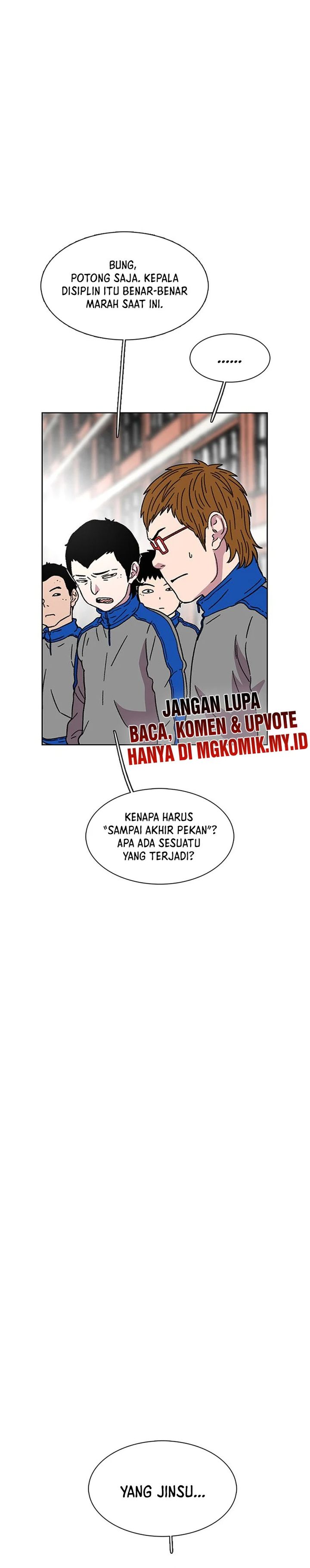 Star Ginseng Store Chapter 22 Gambar 32