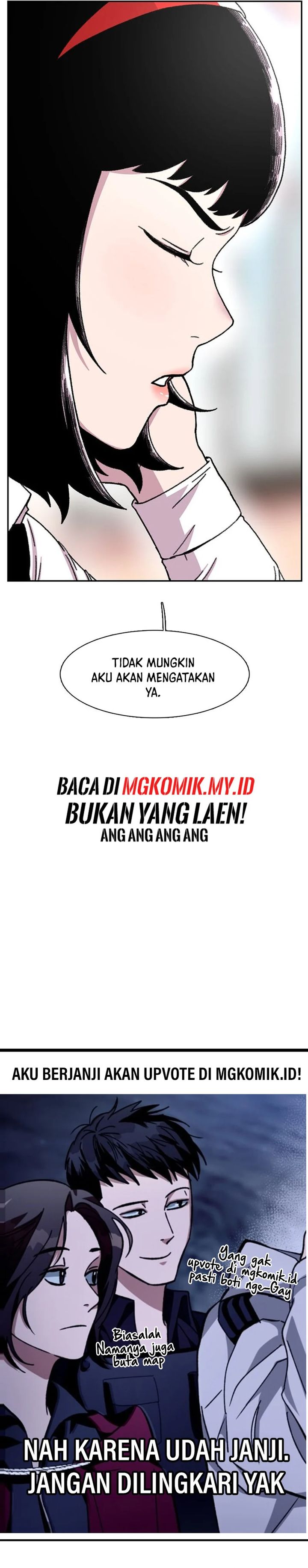 Star Ginseng Store Chapter 22 Gambar 35
