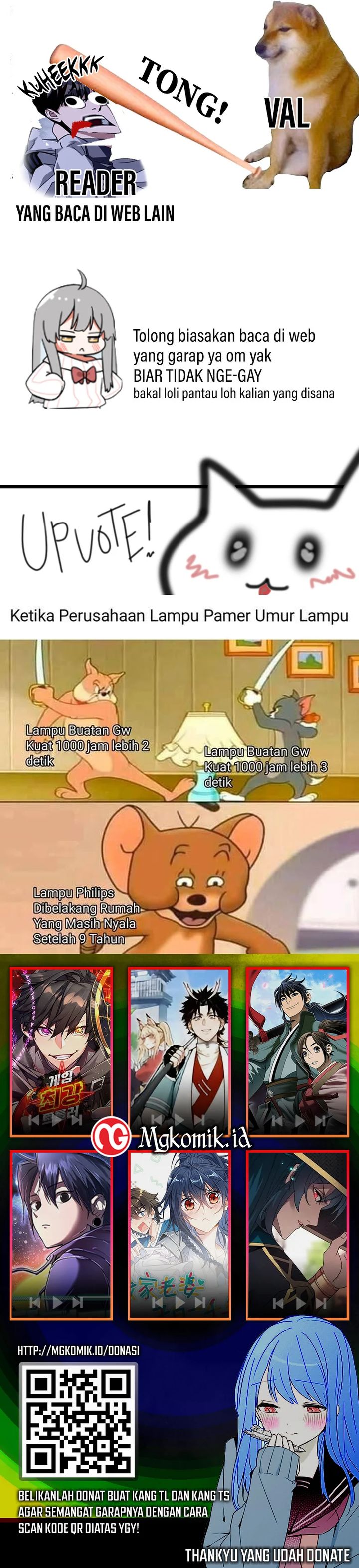 Star Ginseng Store Chapter 22 Gambar 36