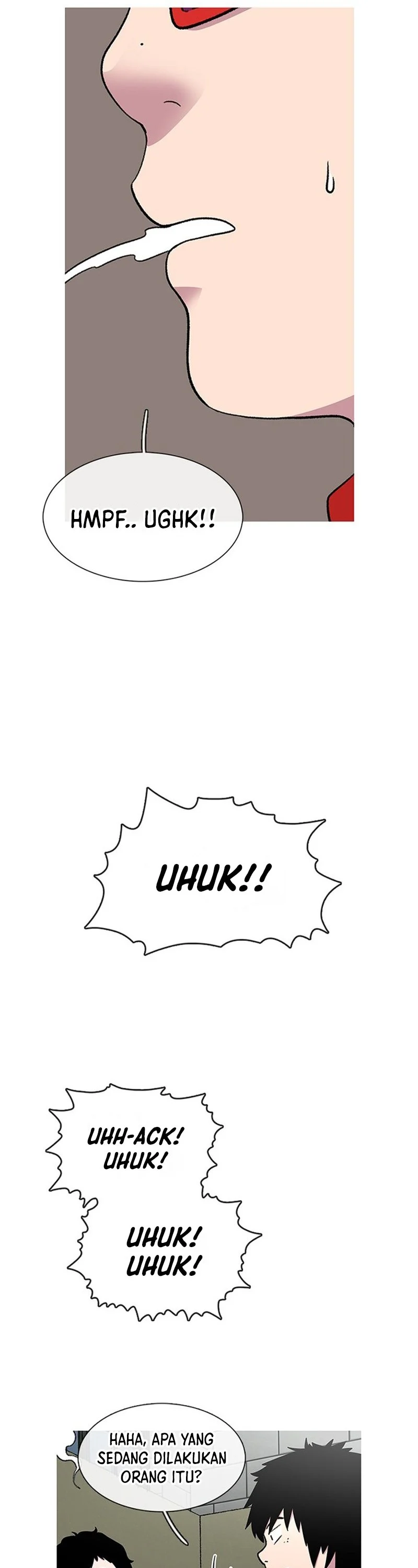 Star Ginseng Store Chapter 26 Gambar 3