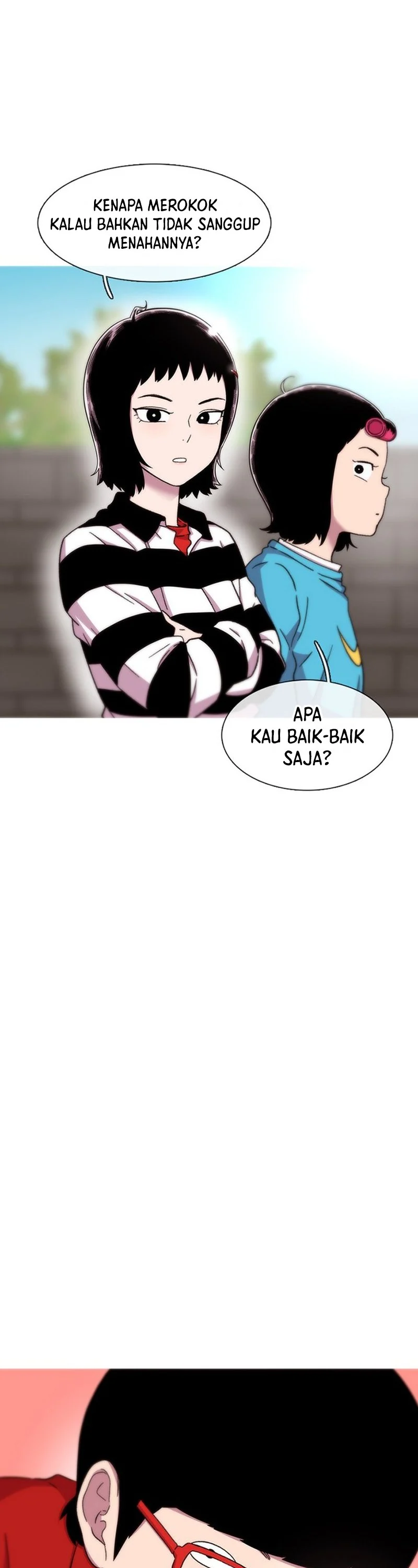 Star Ginseng Store Chapter 26 Gambar 6