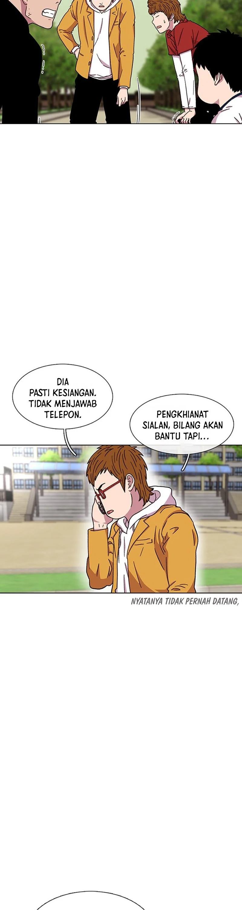 Star Ginseng Store Chapter 26 Gambar 11