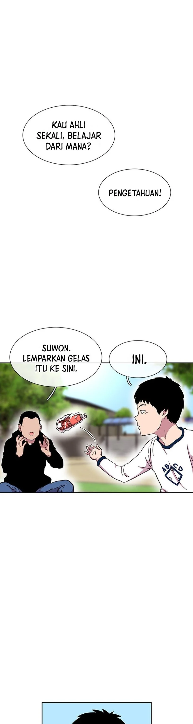Star Ginseng Store Chapter 26 Gambar 13