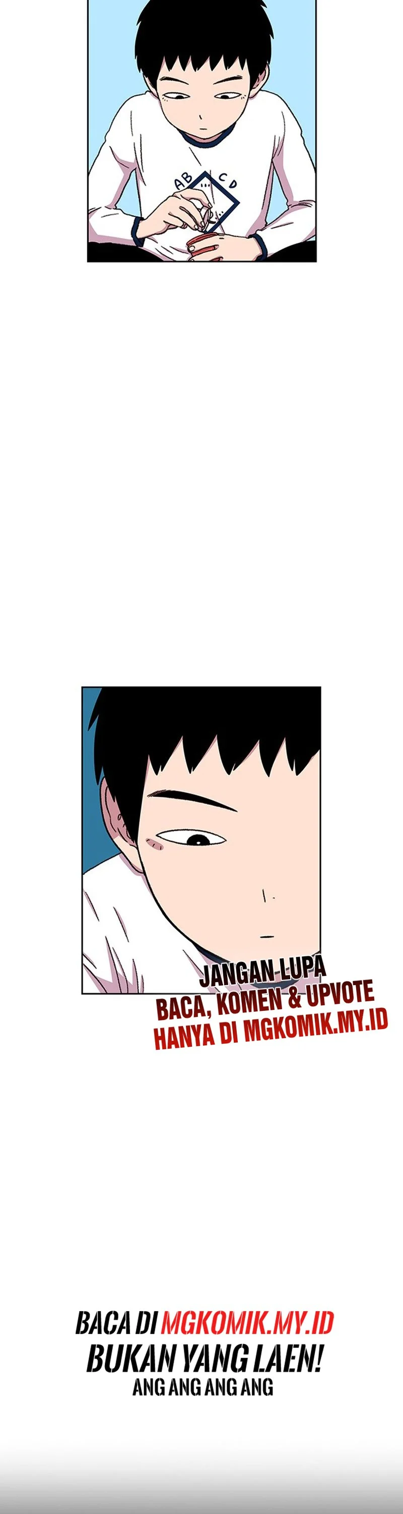 Star Ginseng Store Chapter 26 Gambar 14