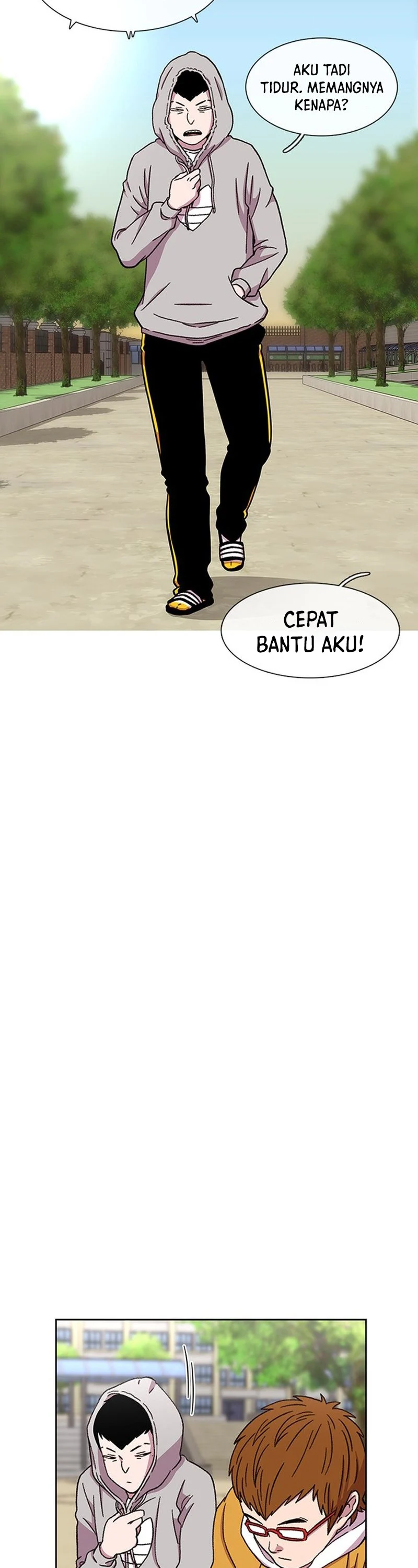 Star Ginseng Store Chapter 26 Gambar 16