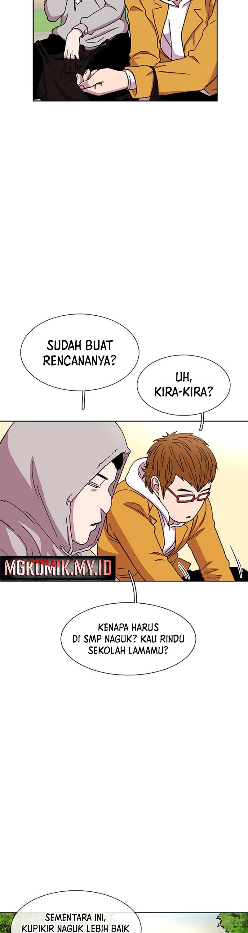 Star Ginseng Store Chapter 26 Gambar 17
