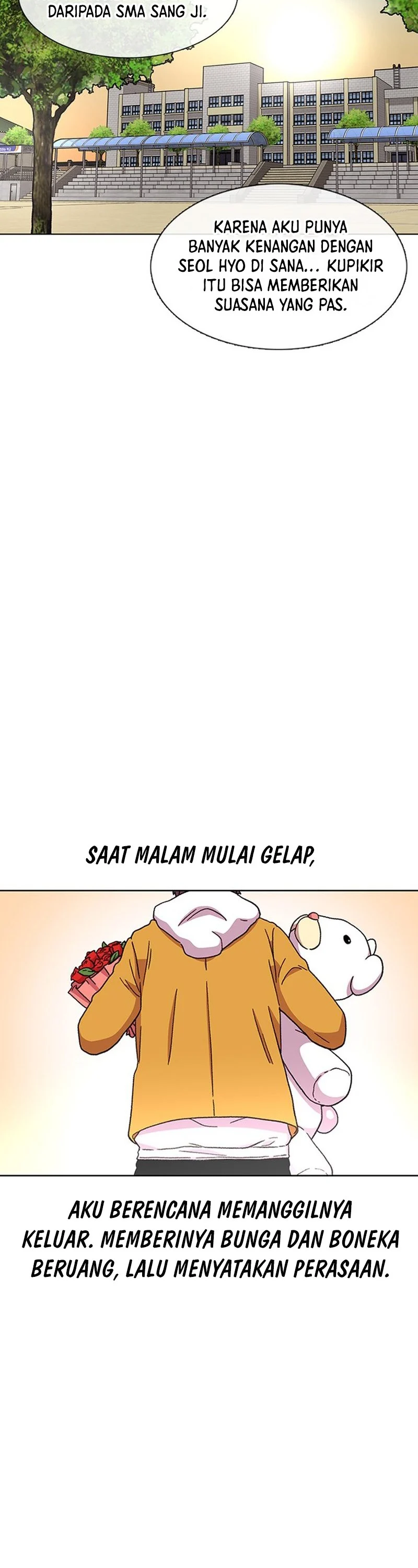 Star Ginseng Store Chapter 26 Gambar 18
