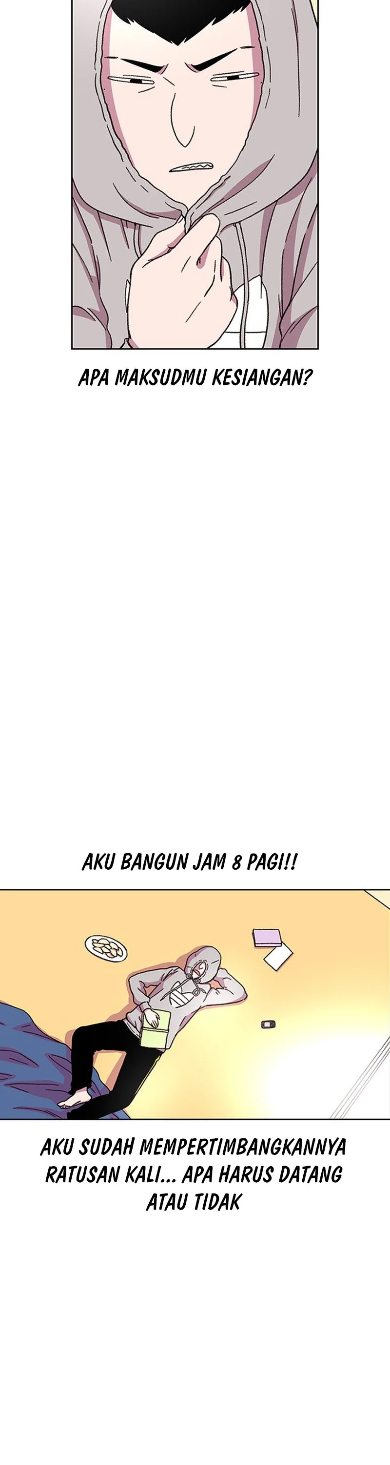 Star Ginseng Store Chapter 26 Gambar 21