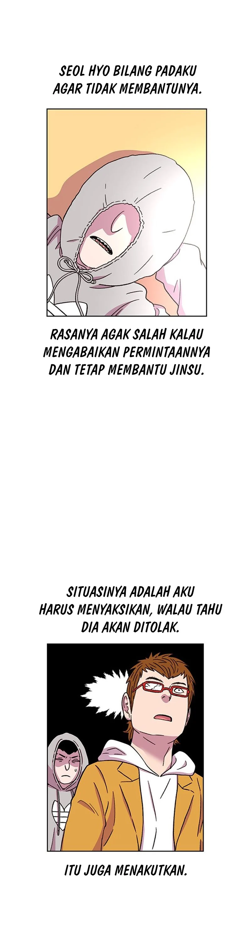 Star Ginseng Store Chapter 26 Gambar 22