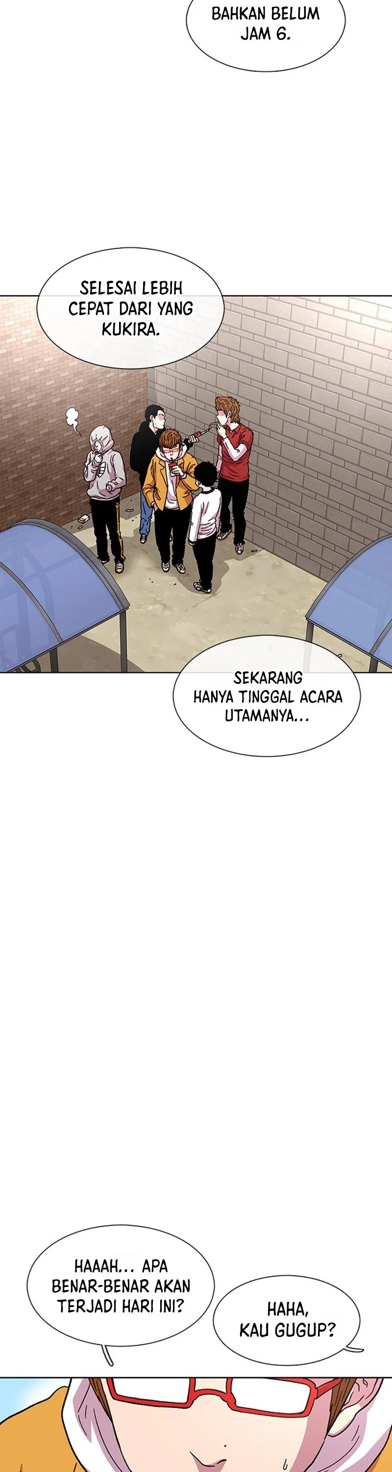 Star Ginseng Store Chapter 26 Gambar 24