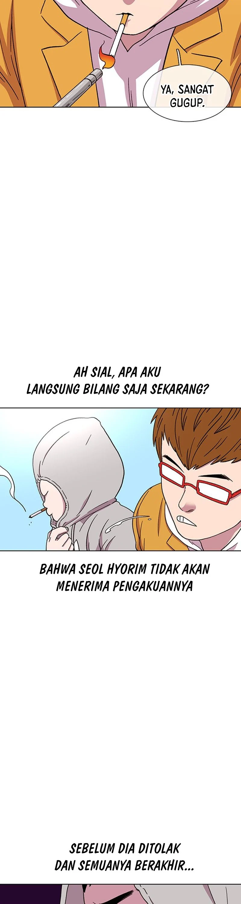 Star Ginseng Store Chapter 26 Gambar 25