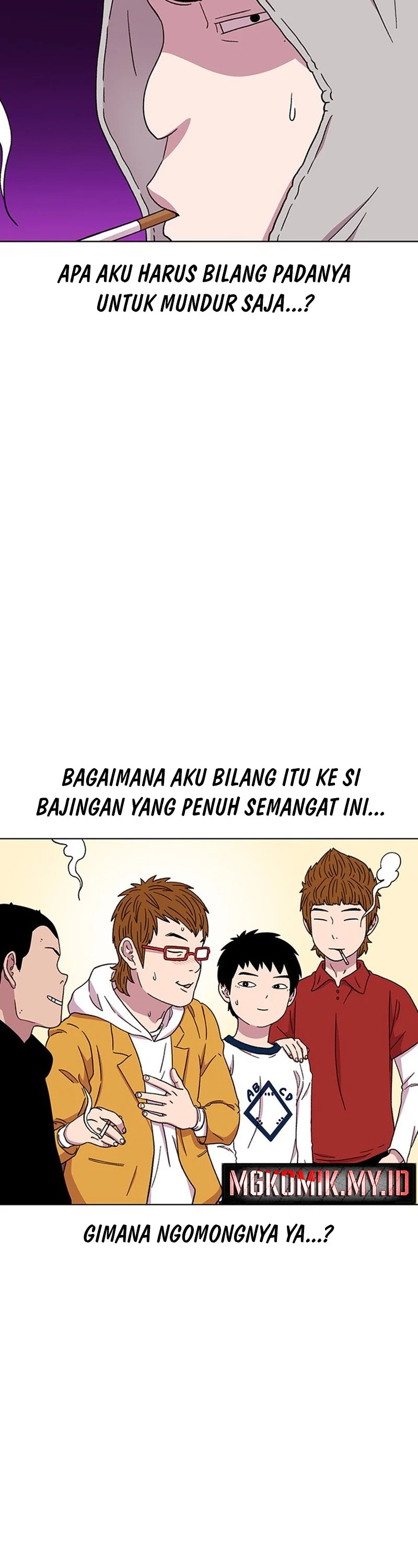 Star Ginseng Store Chapter 26 Gambar 26