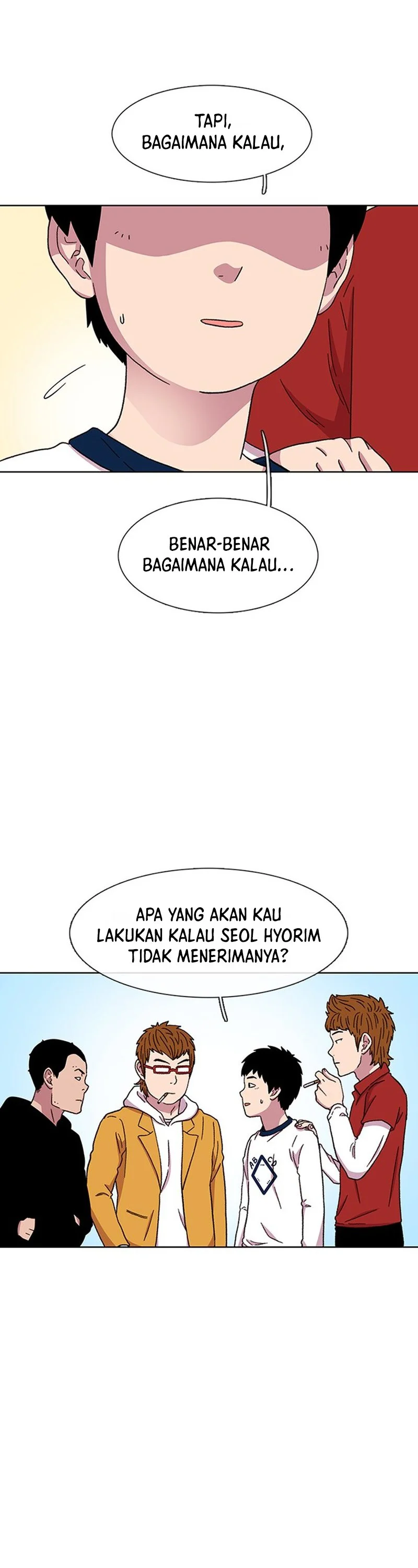 Star Ginseng Store Chapter 26 Gambar 27