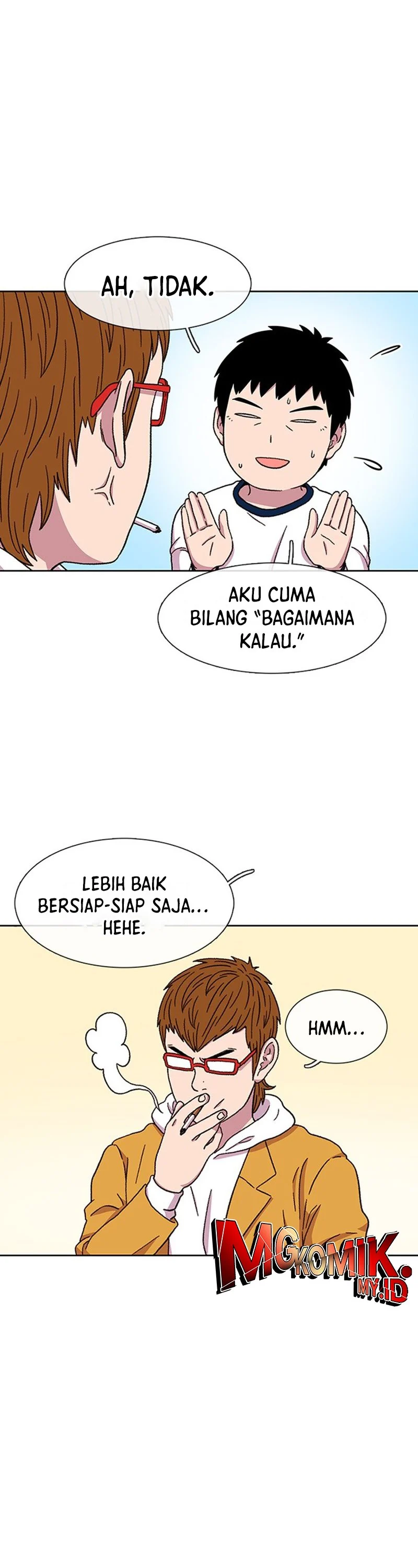 Star Ginseng Store Chapter 26 Gambar 29