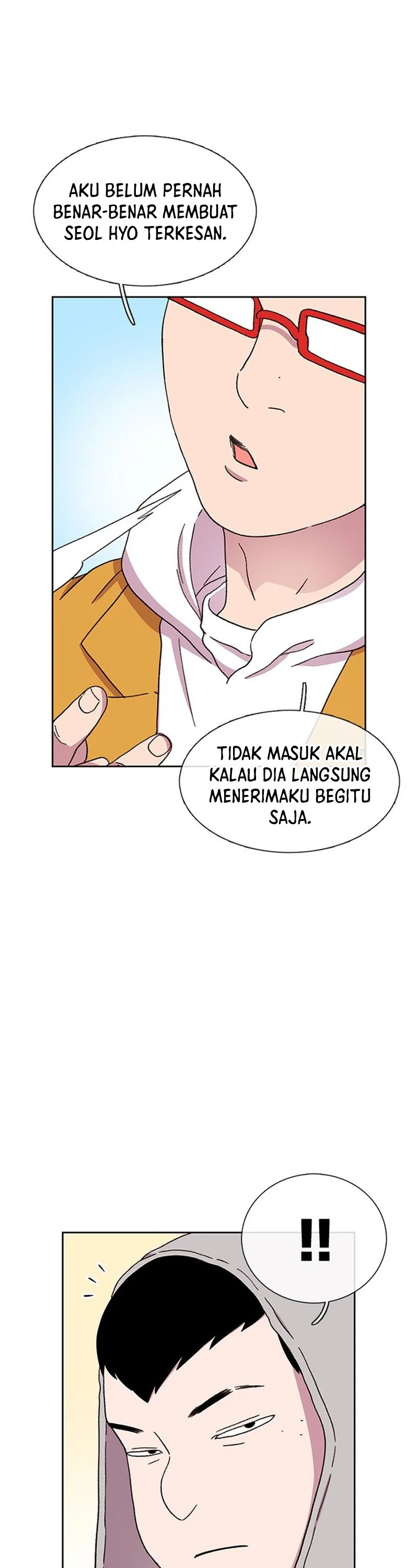 Star Ginseng Store Chapter 26 Gambar 30