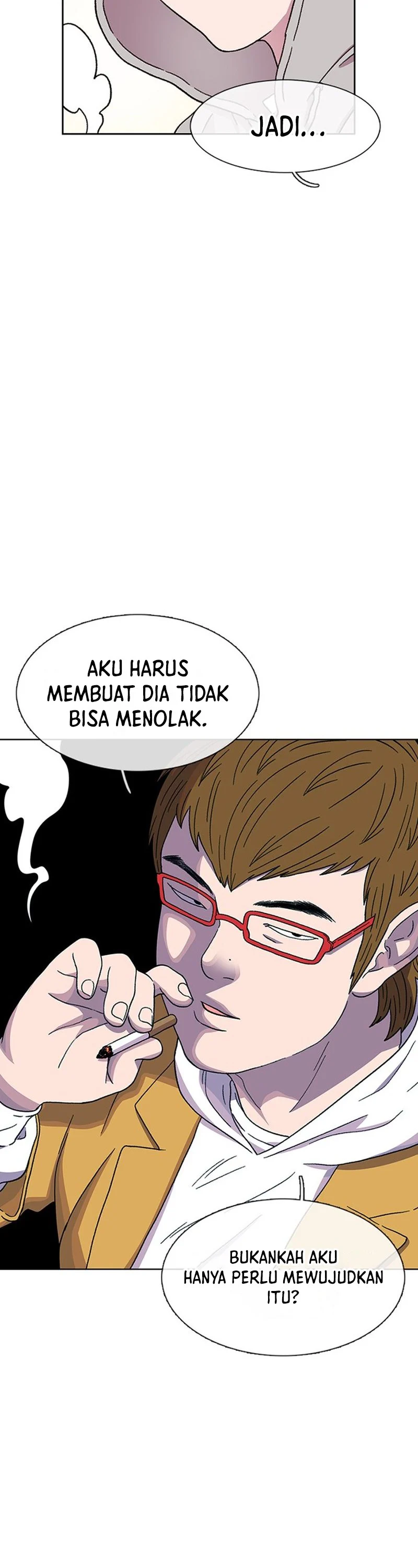 Star Ginseng Store Chapter 26 Gambar 31