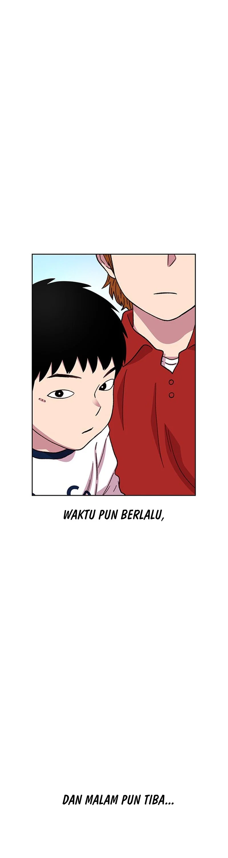 Star Ginseng Store Chapter 26 Gambar 34