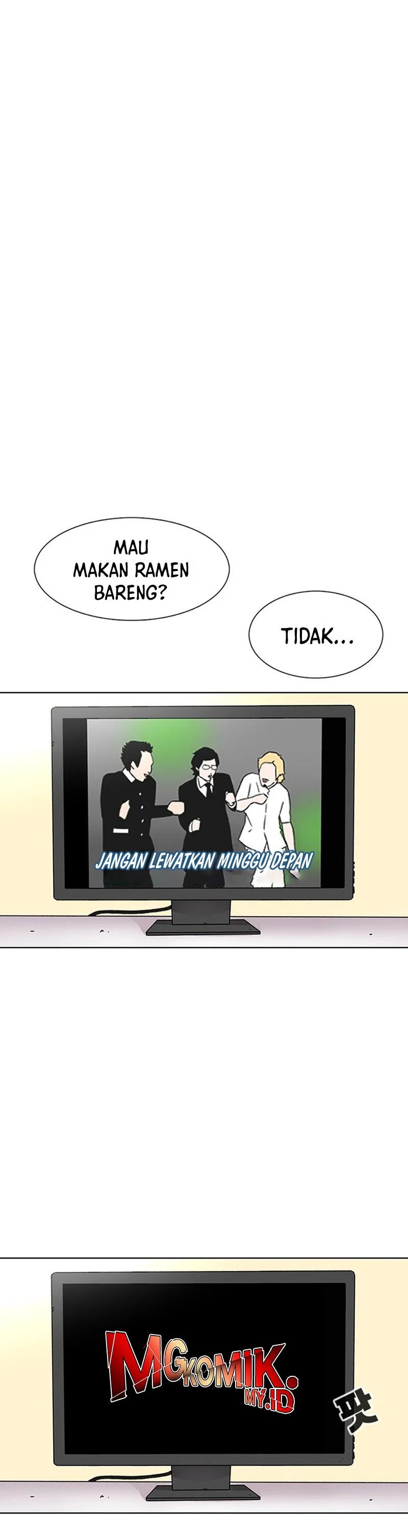 Star Ginseng Store Chapter 26 Gambar 35