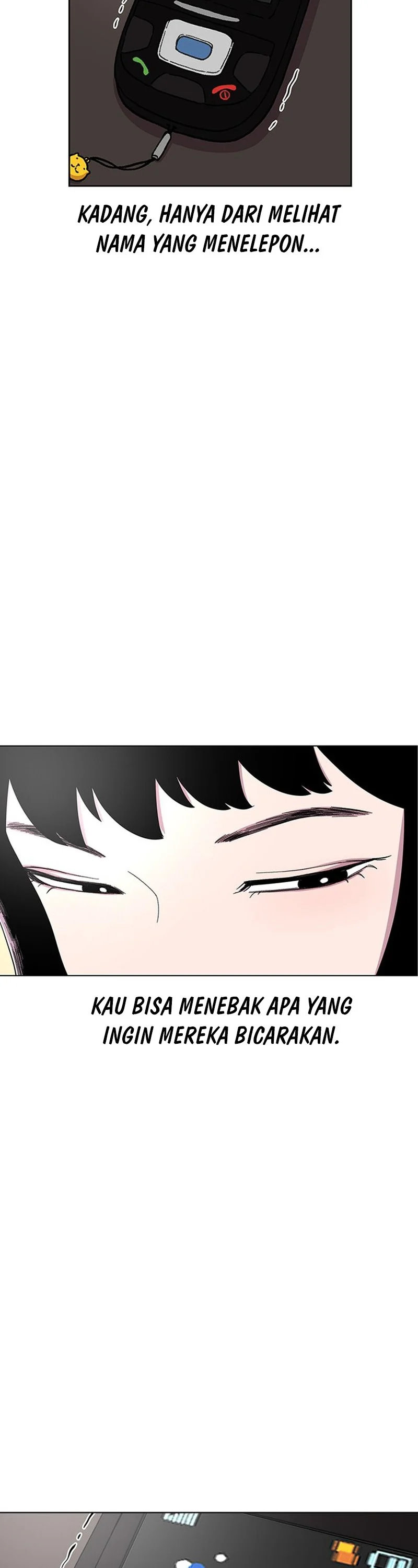 Star Ginseng Store Chapter 26 Gambar 38
